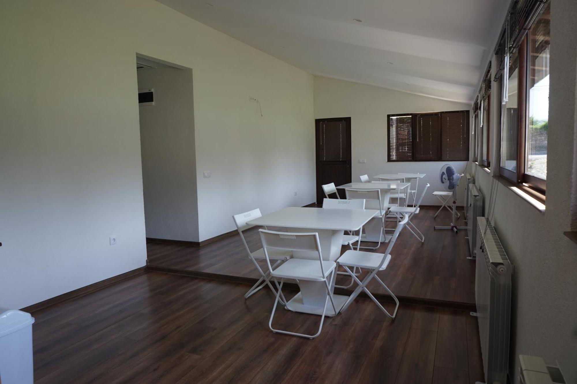 Guesthouse Juli Saparewa Banja Zewnętrze zdjęcie