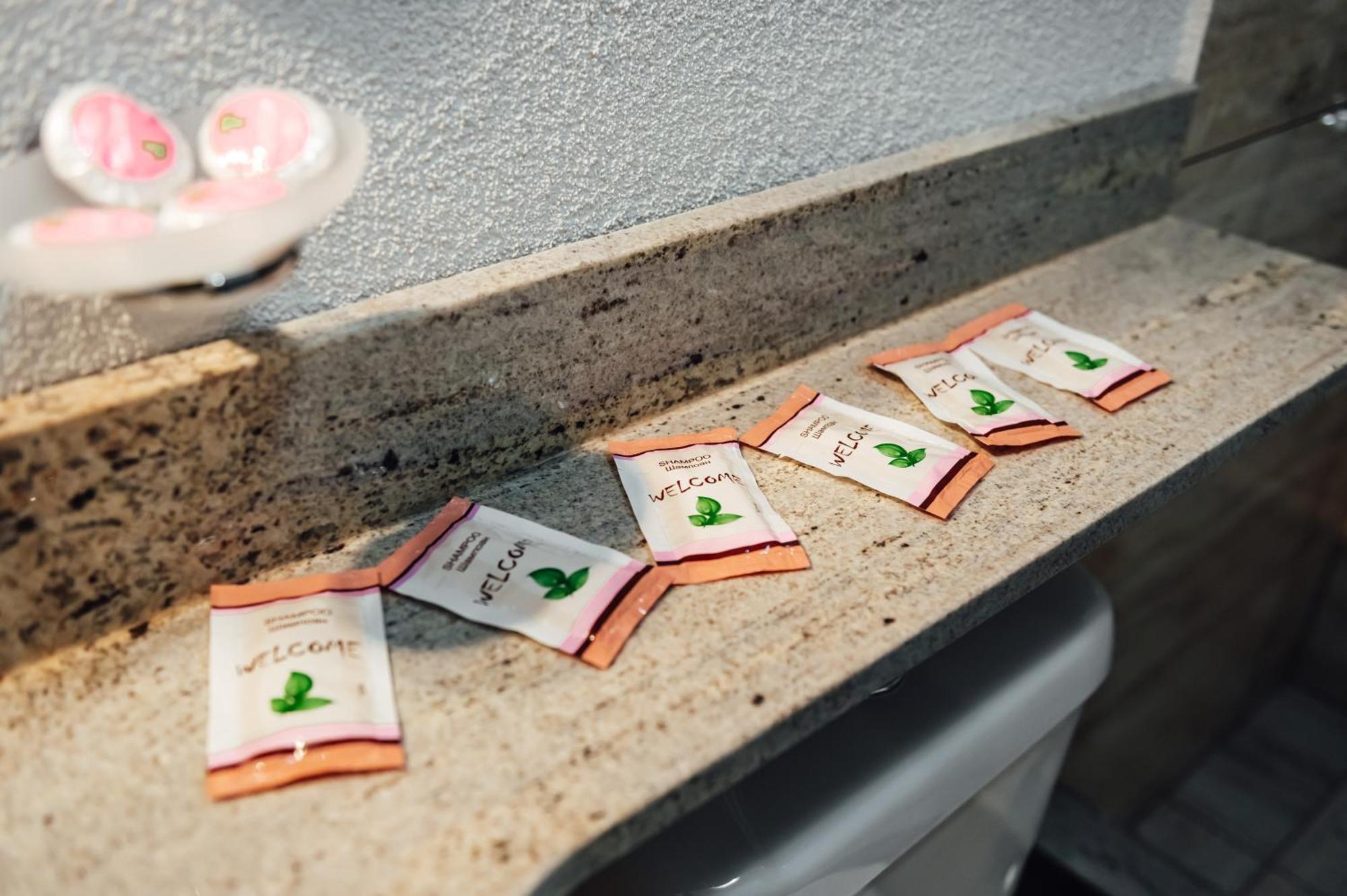 Guesthouse Juli Saparewa Banja Zewnętrze zdjęcie