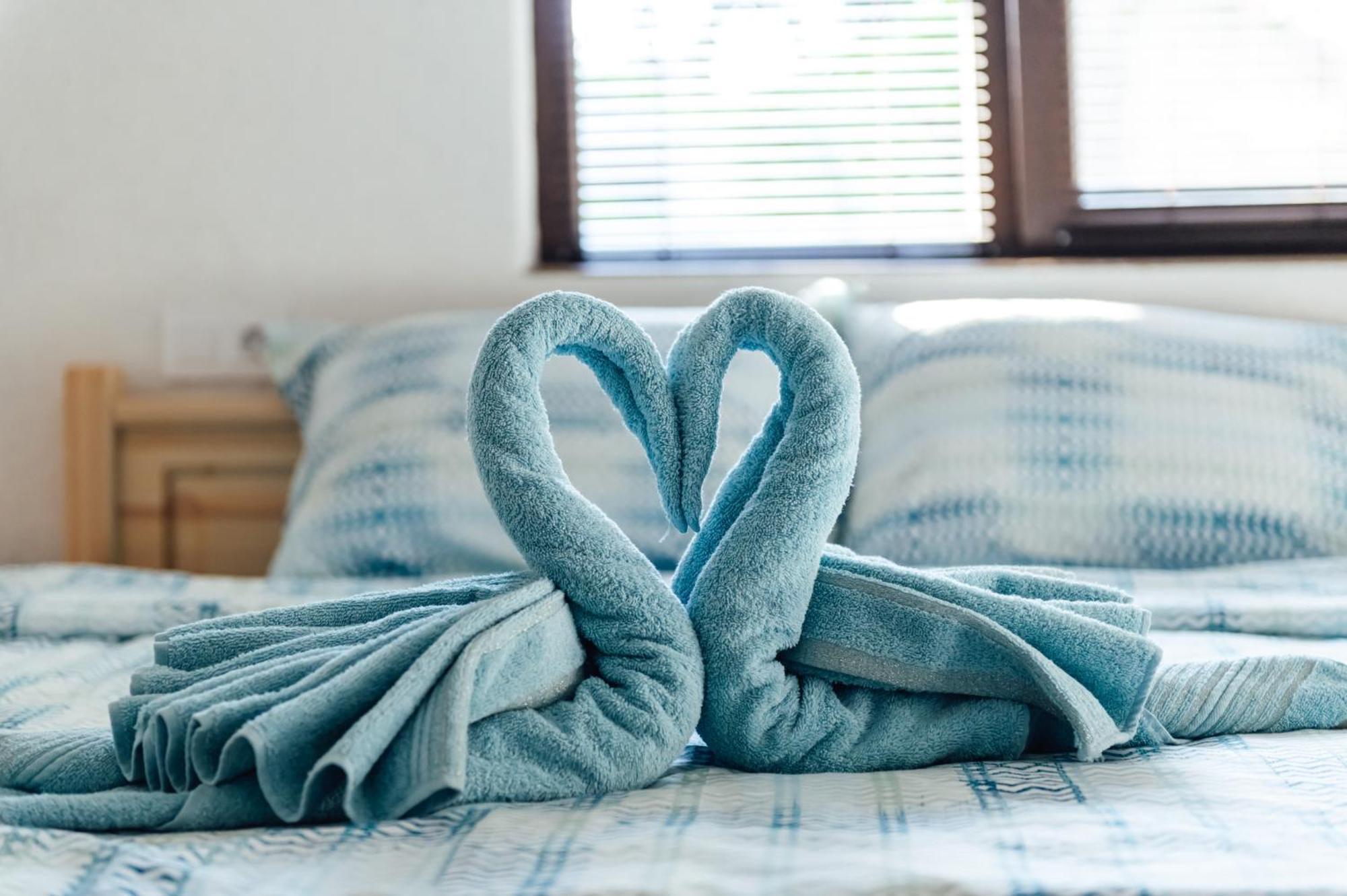 Guesthouse Juli Saparewa Banja Zewnętrze zdjęcie