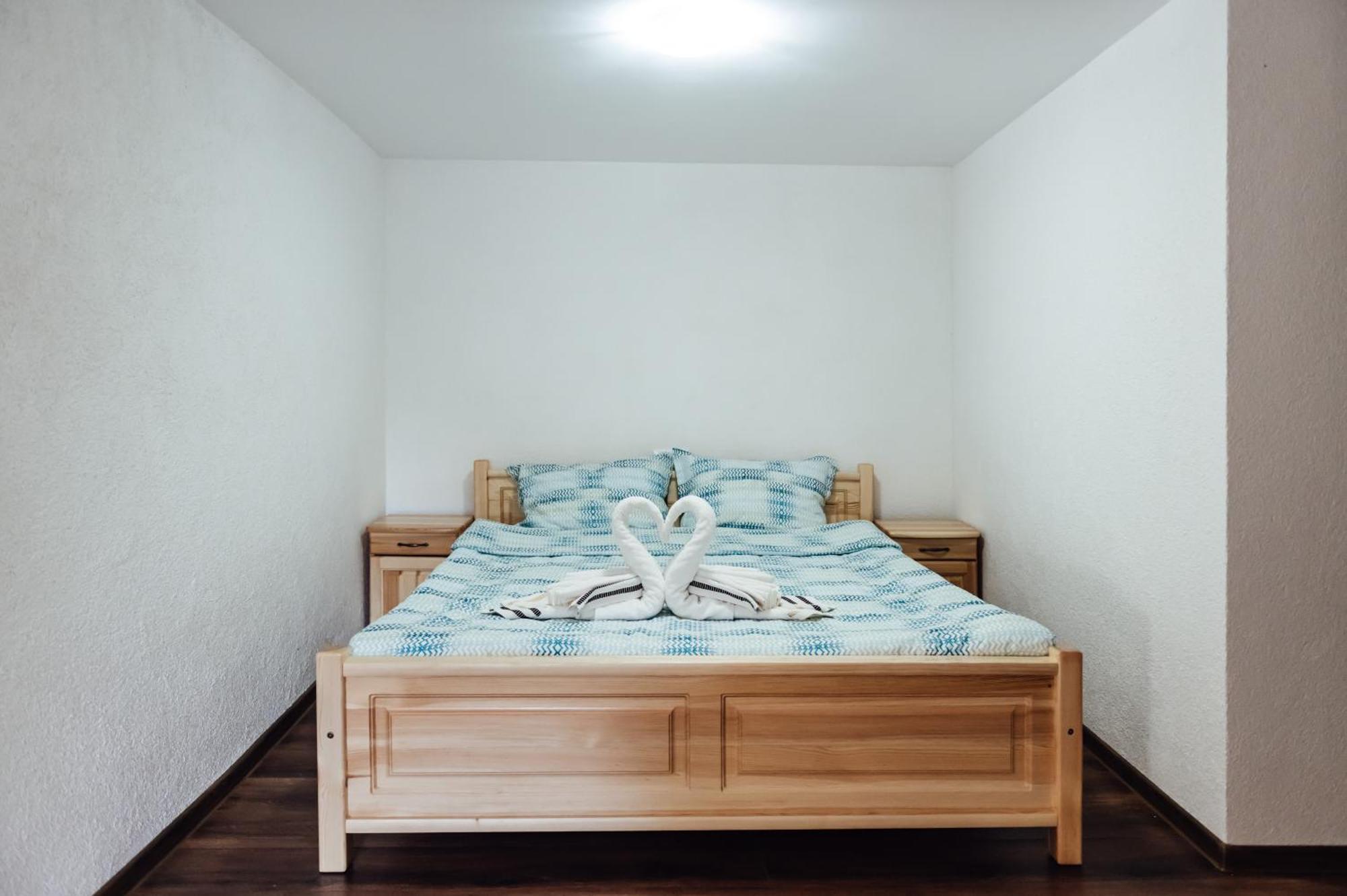 Guesthouse Juli Saparewa Banja Zewnętrze zdjęcie