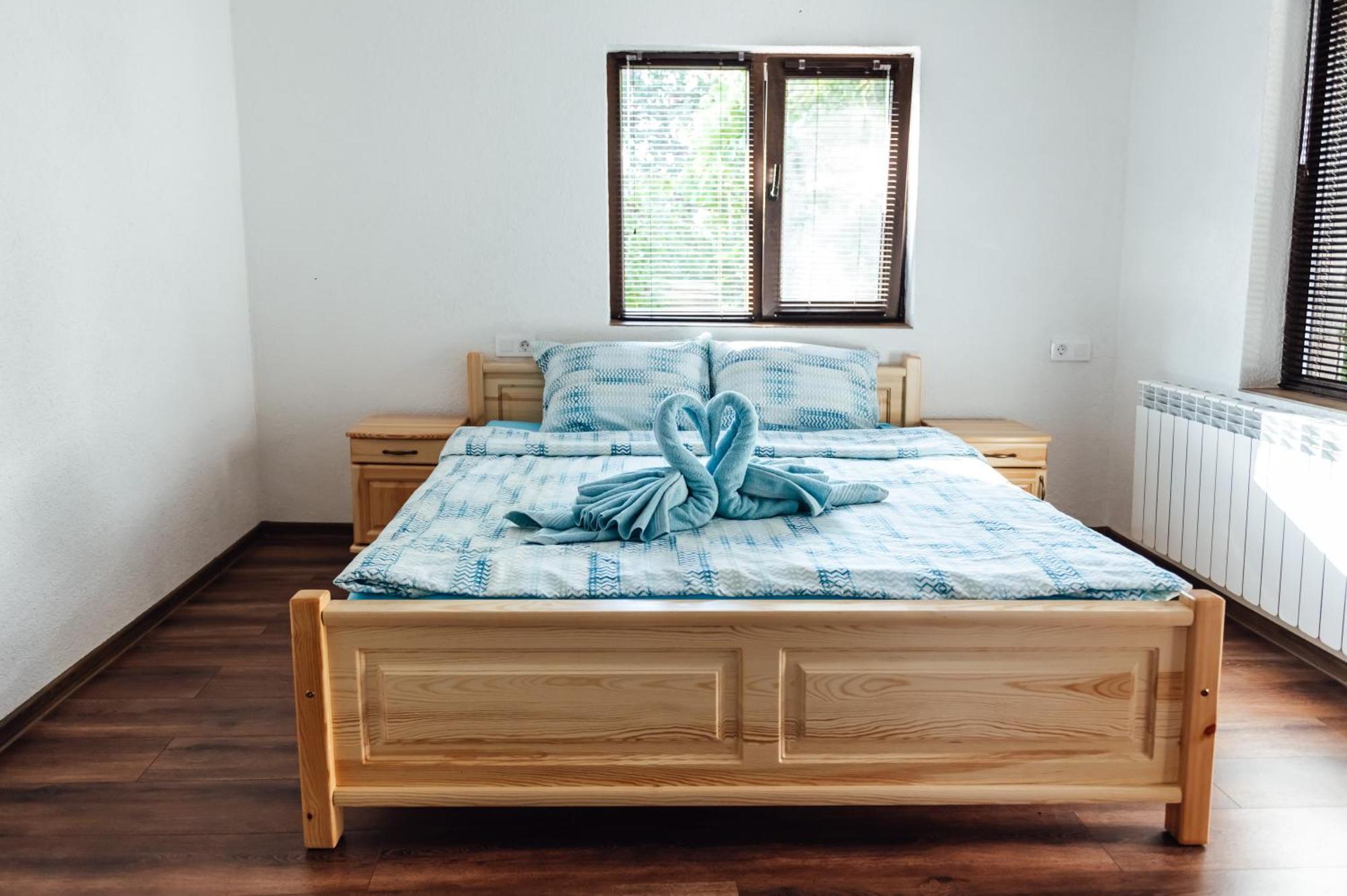 Guesthouse Juli Saparewa Banja Zewnętrze zdjęcie