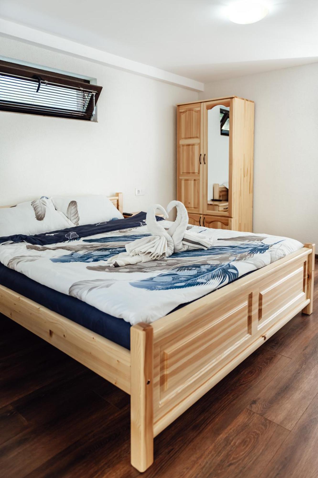 Guesthouse Juli Saparewa Banja Pokój zdjęcie