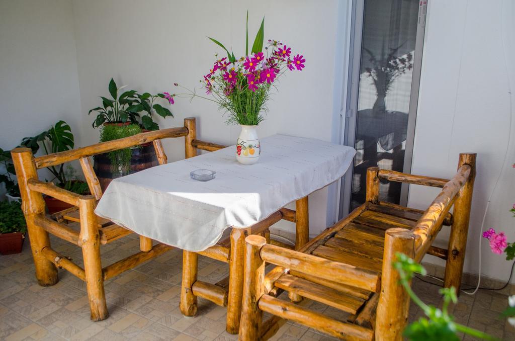 Guesthouse Juli Saparewa Banja Zewnętrze zdjęcie