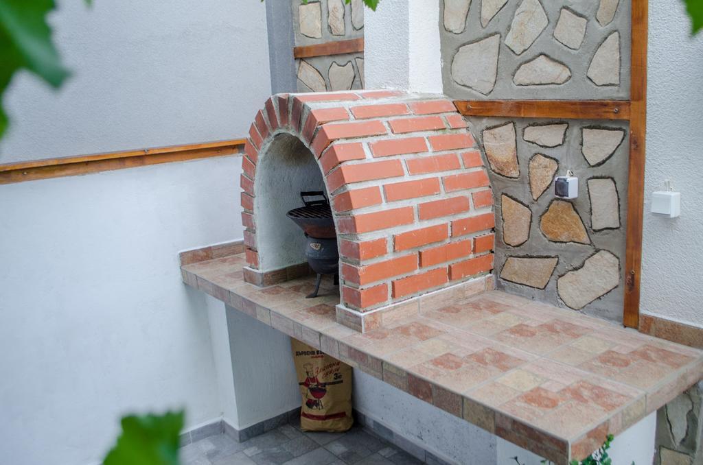 Guesthouse Juli Saparewa Banja Zewnętrze zdjęcie