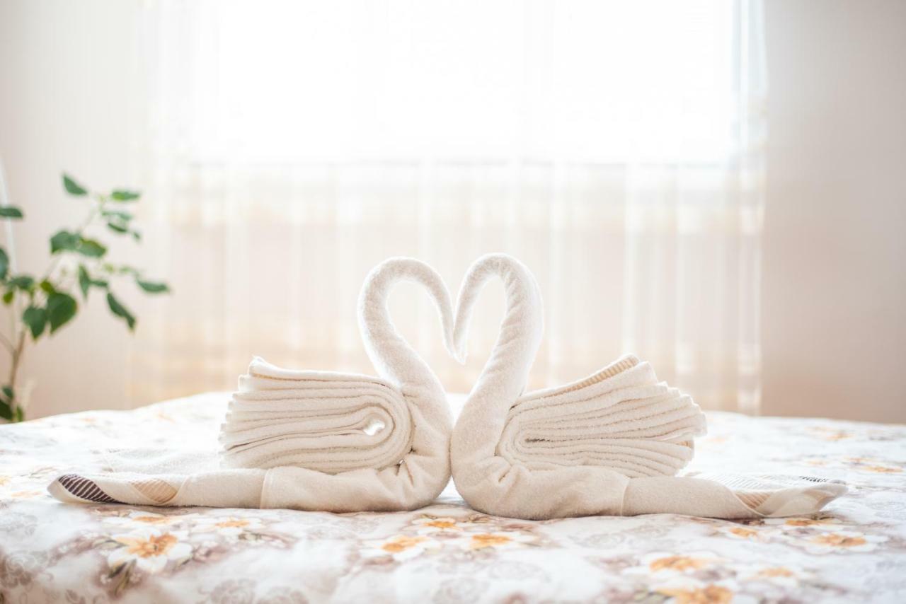 Guesthouse Juli Saparewa Banja Zewnętrze zdjęcie